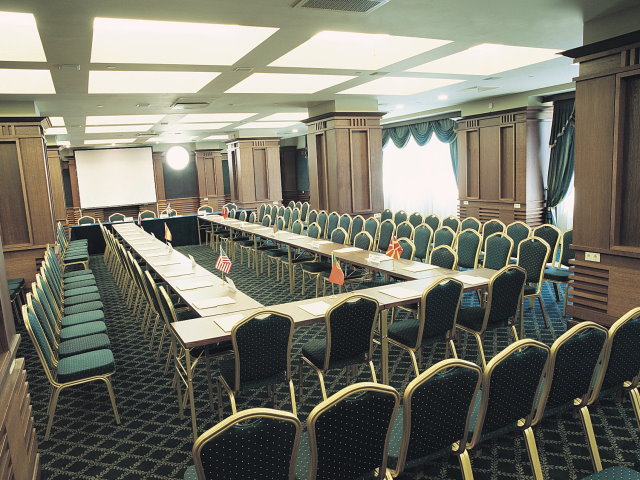 Hotel Sofia